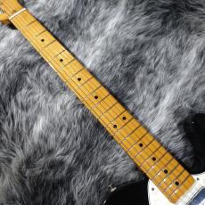 Fender Vintera II 60s Telecaster Thinline Black_3