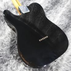 Fender Vintera II 60s Telecaster Thinline Black_5