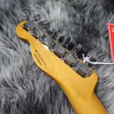 Fender Vintera II 60s Telecaster Thinline Black_7