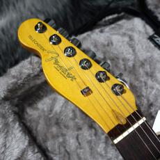 Fender Fender American Professional II Telecaster Left-Hand 3-Color Sunburst_4