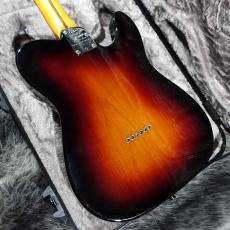 Fender Fender American Professional II Telecaster Left-Hand 3-Color Sunburst_5