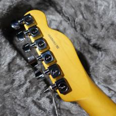 Fender Fender American Professional II Telecaster Left-Hand 3-Color Sunburst_8