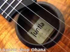 Juntla Works [JC-KK FC]コンサート カッタウェイ マスターグレードハワイアンコア_10