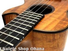 Juntla Works [JC-KK FC]コンサート カッタウェイ マスターグレードハワイアンコア_12