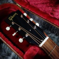 Gibson 50s J-45 Original Ebony【展示品入れ替え特価】_4