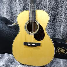 Martin OMJM John Mayer Signature Model