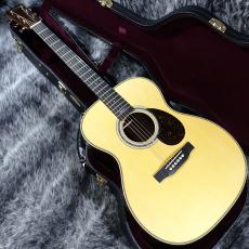 Martin OMJM John Mayer Signature Model_2