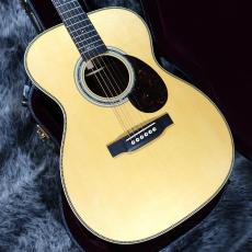 Martin OMJM John Mayer Signature Model_3