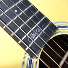 Martin OMJM John Mayer Signature Model_5
