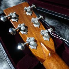 Martin OMJM John Mayer Signature Model_10