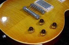 Tokai 【Tokai×八弦小唄】LS354-CM Special AGED #2551353【軽量4.00kg!】_4
