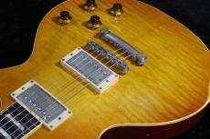 Tokai 【Tokai×八弦小唄】LS354-CM Special AGED #2551353【軽量4.00kg!】_6