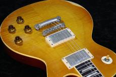 Tokai 【Tokai×八弦小唄】LS354-CM Special AGED #2551353【軽量4.00kg!】_7