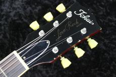 Tokai 【Tokai×八弦小唄】LS354-CM Special AGED #2551353【軽量4.00kg!】_8