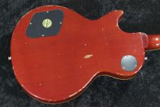 Tokai 【Tokai×八弦小唄】LS354-CM Special AGED #2551353【軽量4.00kg!】_11