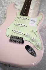 Fender Made in Japan Traditional 60s Stratocaster Shell Pink #JD24032355【3.36kg】_5