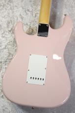 Fender Made in Japan Traditional 60s Stratocaster Shell Pink #JD24032355【3.36kg】_7