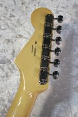 Fender Made in Japan Traditional 60s Stratocaster Shell Pink #JD24032355【3.36kg】_9