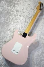 Fender Made in Japan Traditional 60s Stratocaster Shell Pink #JD24032355【3.36kg】_10