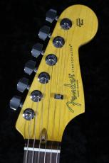 Fender American Professional II Stratocaster HSS Olympic White #24056868【3.70kg】_3