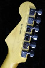 Fender American Professional II Stratocaster HSS Olympic White #24056868【3.70kg】_10
