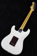 Fender American Professional II Stratocaster HSS Olympic White #24056868【3.70kg】_11