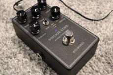 HTJ-WORKS VINTAGE CORE COMPRESSOR -Black-【アナログコンプレッサー】【送料無料】_2