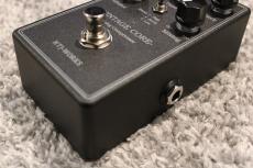 HTJ-WORKS VINTAGE CORE COMPRESSOR -Black-【アナログコンプレッサー】【送料無料】_5