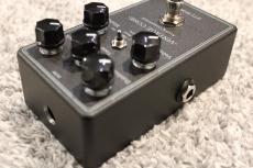 HTJ-WORKS VINTAGE CORE COMPRESSOR -Black-【アナログコンプレッサー】【送料無料】_7
