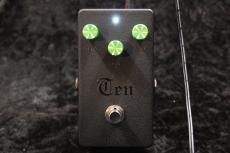 HTJ-WORKS 【即納可能!】-Ten- TSH-10 Over Drive ver.2 【TS10モチーフ】【国産ハンドメイド】_2