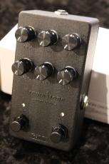 HTJ-WORKS Brown Stone Distortion Black Limited【ハイゲインディストーション】【送料無料】