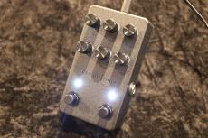 HTJ-WORKS Brown Stone Distortion Black Limited【ハイゲインディストーション】【送料無料】_2