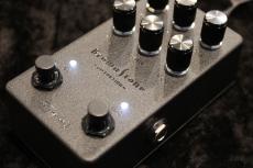 HTJ-WORKS Brown Stone Distortion Black Limited【ハイゲインディストーション】【送料無料】_3