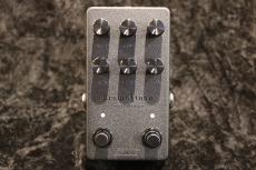HTJ-WORKS Brown Stone Distortion Black Limited【ハイゲインディストーション】【送料無料】_4