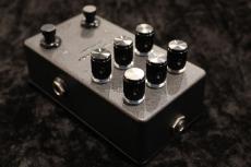 HTJ-WORKS Brown Stone Distortion Black Limited【ハイゲインディストーション】【送料無料】_6