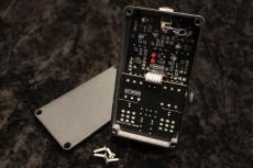 HTJ-WORKS Brown Stone Distortion Black Limited【ハイゲインディストーション】【送料無料】_8