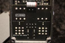 HTJ-WORKS Brown Stone Distortion Black Limited【ハイゲインディストーション】【送料無料】_10