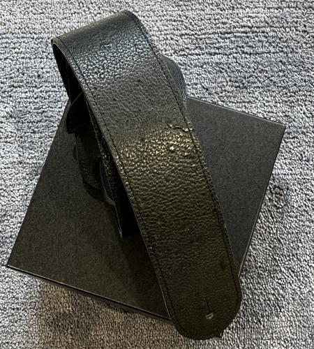 Grande uomo 【クリアランスセール】熊革ストラップ【クロサワ楽器店オリジナル/限定品】