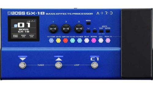 BOSS GX-1B