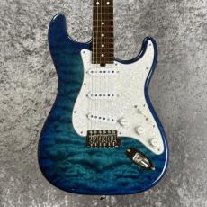Red House 【決算セール】【新品特価】General S/SSS ~Trans Blue Burst~ #000725 [約3.58kg]