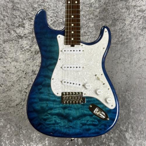 Red House 【決算セール】【新品特価】General S/SSS ~Trans Blue Burst~ #000725 [約3.58kg]
