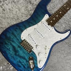 Red House 【決算セール】【新品特価】General S/SSS ~Trans Blue Burst~ #000725 [約3.58kg]_3