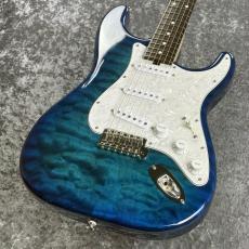 Red House 【決算セール】【新品特価】General S/SSS ~Trans Blue Burst~ #000725 [約3.58kg]_4