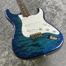 Red House 【決算セール】【新品特価】General S/SSS ~Trans Blue Burst~ #000725 [約3.58kg]_5