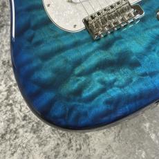 Red House 【決算セール】【新品特価】General S/SSS ~Trans Blue Burst~ #000725 [約3.58kg]_6