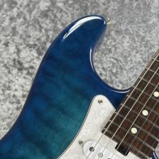 Red House 【決算セール】【新品特価】General S/SSS ~Trans Blue Burst~ #000725 [約3.58kg]_8
