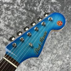 Red House 【決算セール】【新品特価】General S/SSS ~Trans Blue Burst~ #000725 [約3.58kg]_9