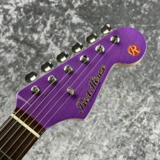 Red House 【決算セール】【新品特価】General S/SSS ~Trans Purple~ #000825 [約3.57kg]_9
