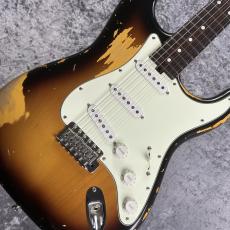 Red House 【決算セール】【新品特価】General S/SSS Heavy Aged 008724 ~3Tone Sunburst~[特注品 約3.34Kg]_3