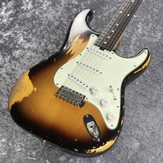 Red House 【決算セール】【新品特価】General S/SSS Heavy Aged 008724 ~3Tone Sunburst~[特注品 約3.34Kg]_4